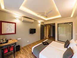 Townhouse MG Road