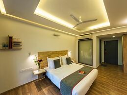 Townhouse MG Road