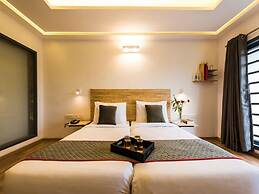 Townhouse MG Road
