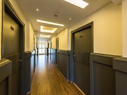 Townhouse MG Road