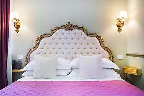 Hotel Villa L'Avvenire