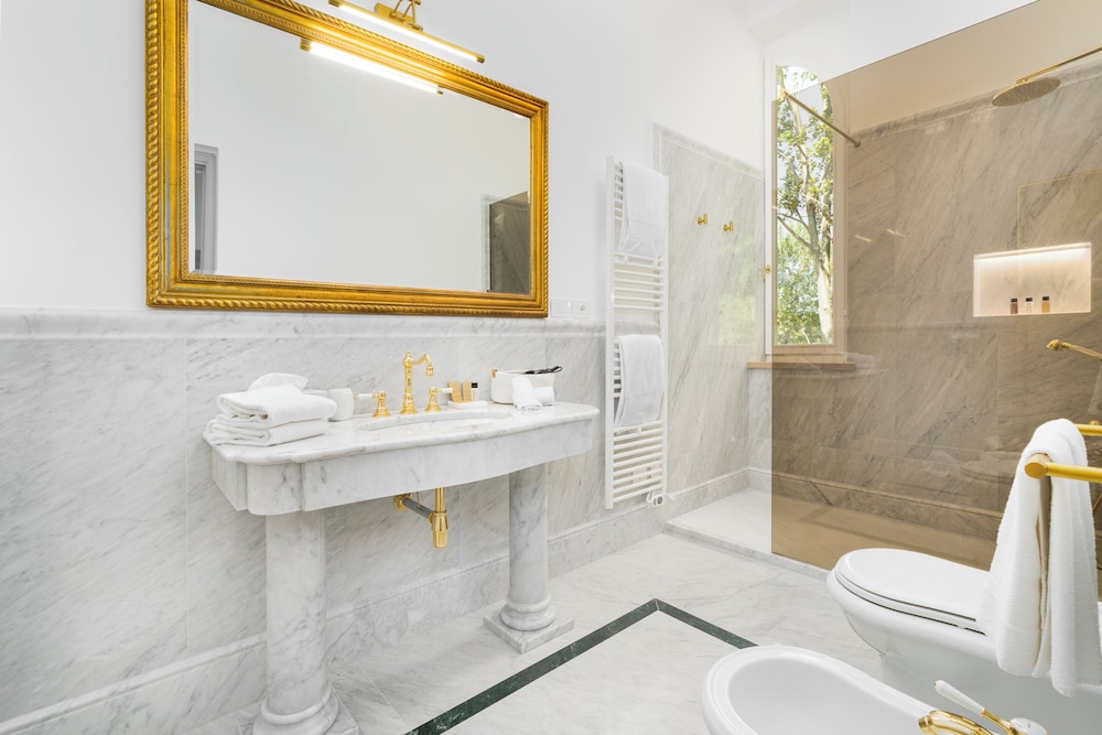 Hotel Villa L'Avvenire