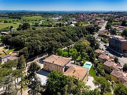 Hotel Villa L'Avvenire