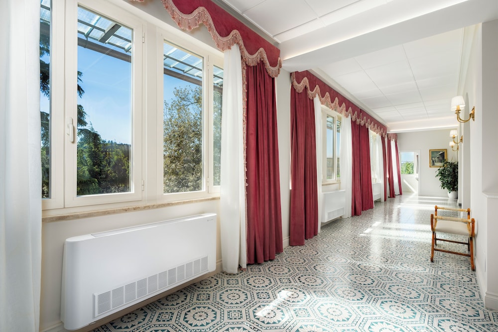 Hotel Villa L'Avvenire