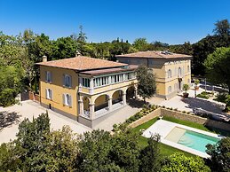 Hotel Villa L'Avvenire