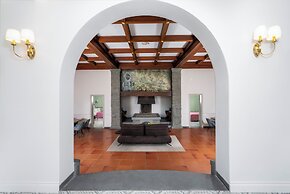Hotel Villa L'Avvenire