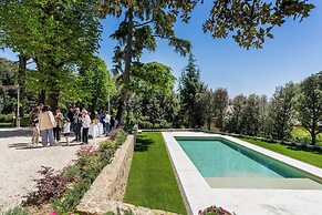 Hotel Villa L'Avvenire