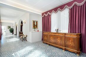 Hotel Villa L'Avvenire