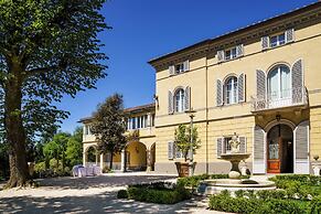 Hotel Villa L'Avvenire