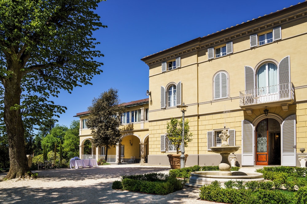 Hotel Villa L'Avvenire