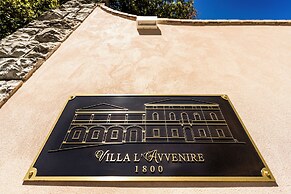Hotel Villa L'Avvenire