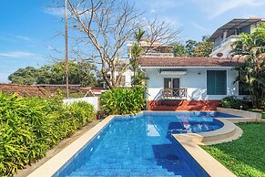 Goa Villas by Smith & Appy