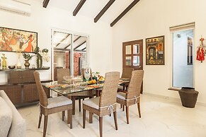 Goa Villas by Smith & Appy