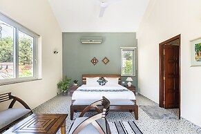 Goa Villas by Smith & Appy