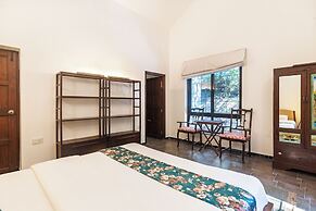 Goa Villas by Smith & Appy