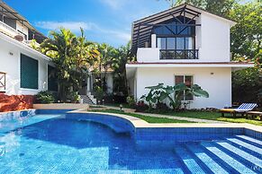 Goa Villas by Smith & Appy
