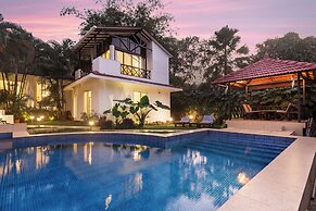 Goa Villas by Smith & Appy
