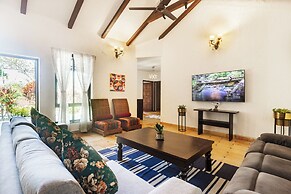 Goa Villas by Smith & Appy
