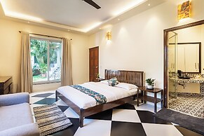 Goa Villas by Smith & Appy