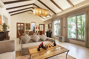 Goa Villas by Smith & Appy