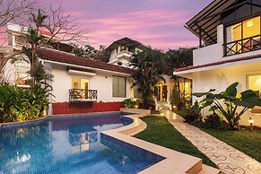 Goa Villas by Smith & Appy