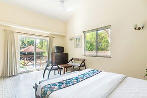 Goa Villas by Smith & Appy