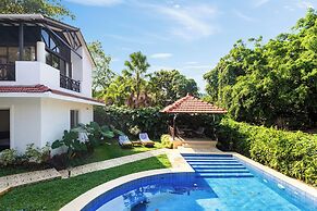 Goa Villas by Smith & Appy