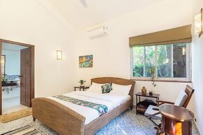 Goa Villas by Smith & Appy