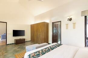 Goa Villas by Smith & Appy