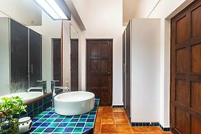 Goa Villas by Smith & Appy