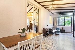 Goa Villas by Smith & Appy