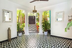 Goa Villas by Smith & Appy