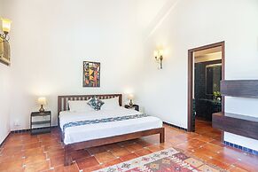 Goa Villas by Smith & Appy