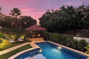 Goa Villas by Smith & Appy