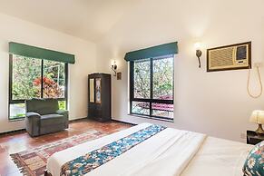 Goa Villas by Smith & Appy