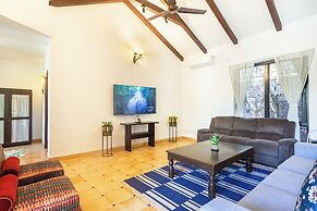 Goa Villas by Smith & Appy