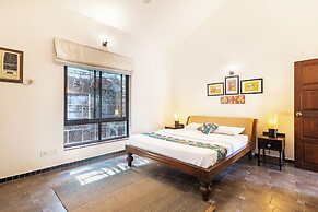 Goa Villas by Smith & Appy