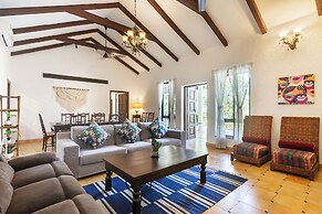 Goa Villas by Smith & Appy