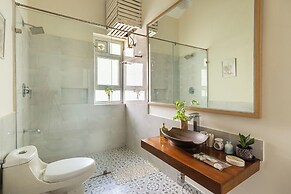 Goa Villas by Smith & Appy
