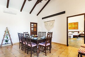 Goa Villas by Smith & Appy