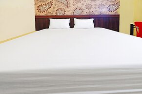 Capital O 91286 Habibi Chalet