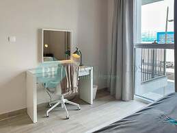 Bloomfields Relaxing 1-Br in Yas Is