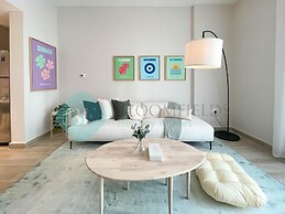 Bloomfields Relaxing 1-Br in Yas Is