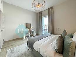 Bloomfields Relaxing 1-Br in Yas Is