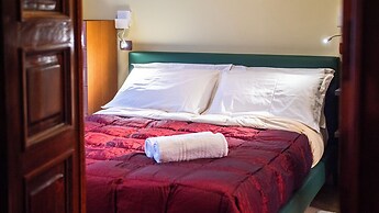 NASI'S APARTMENTS