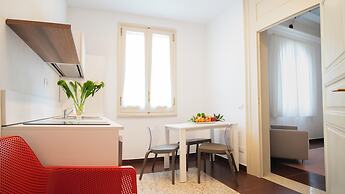 NASI'S APARTMENTS