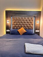 Hotel sukoon tapovan