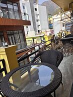 Hotel sukoon tapovan