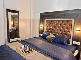 Hotel sukoon tapovan