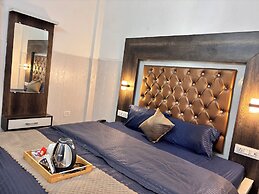 Hotel sukoon tapovan